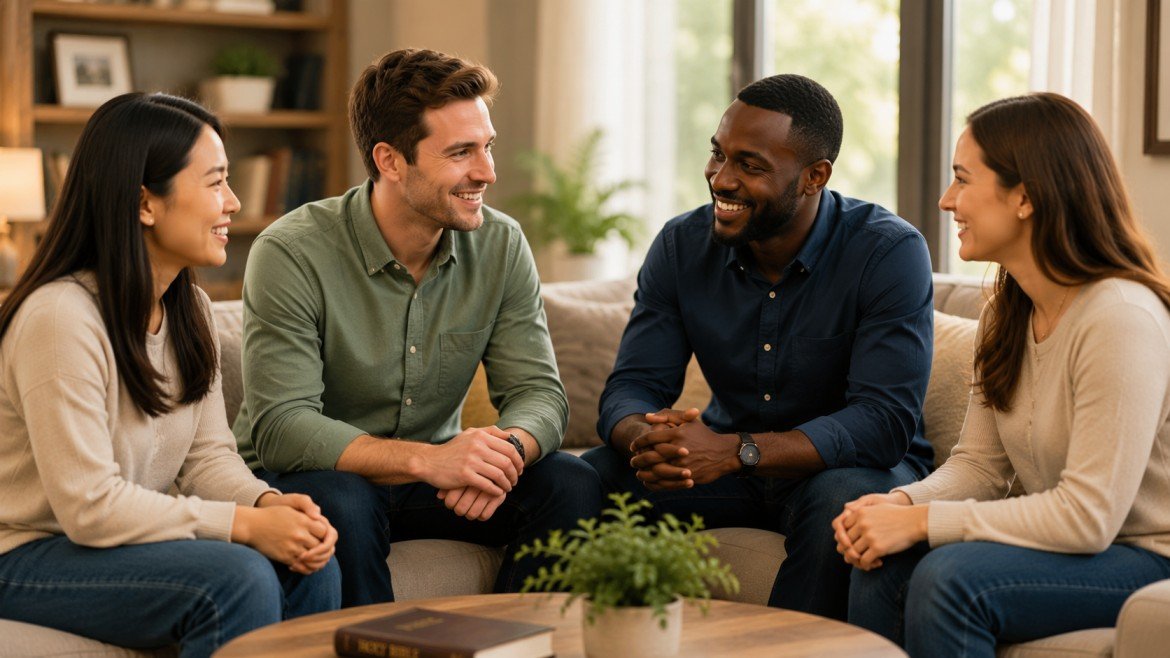 Invitation to Unity