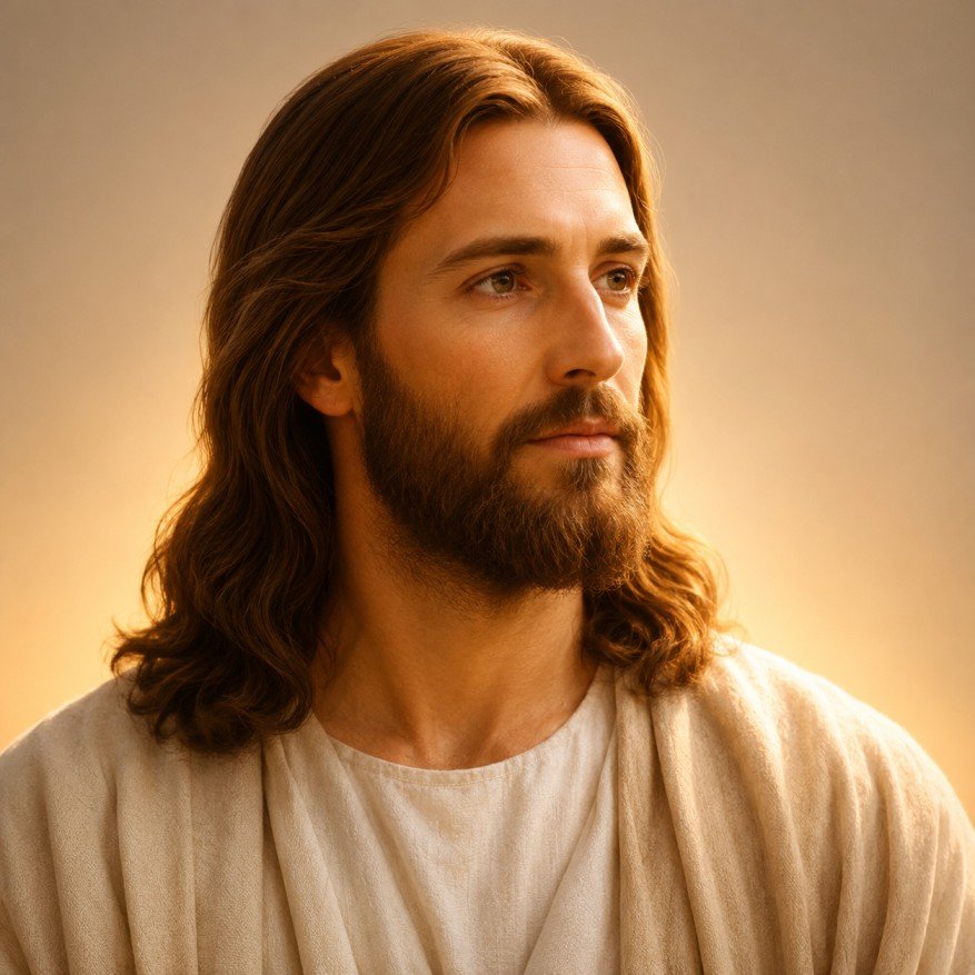 Jesus